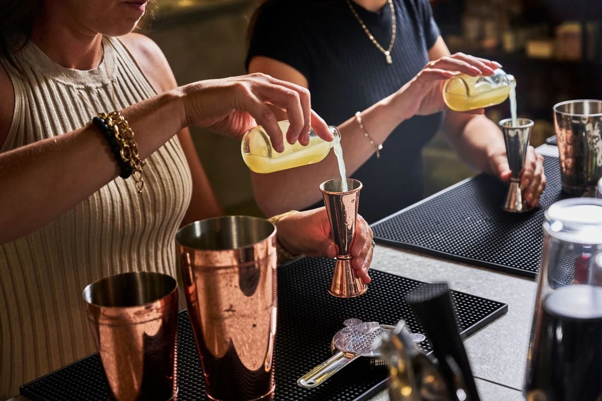 Invasion Cocktail 2025 | Montreal’s Cocktail Festival Returns for Its 12th Edition 🍸 3
