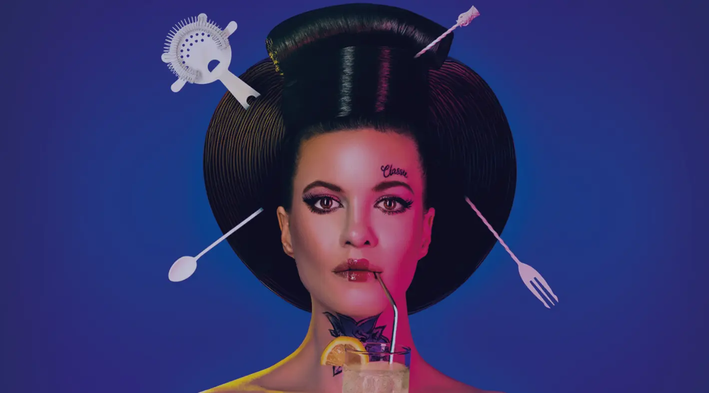 Invasion Cocktail 2025 | Montreal’s Cocktail Festival Returns for Its 12th Edition 🍸 1