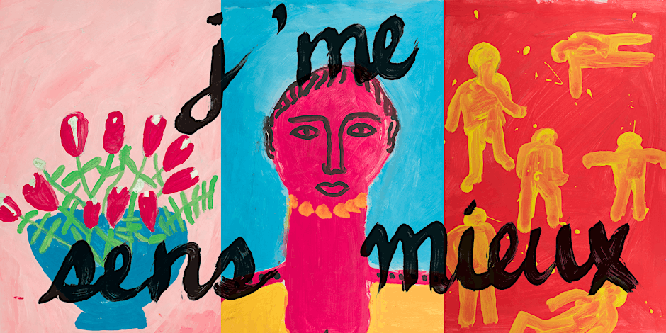 Vernissage & Inauguration: Les Impatients Open Their Grand Atelier