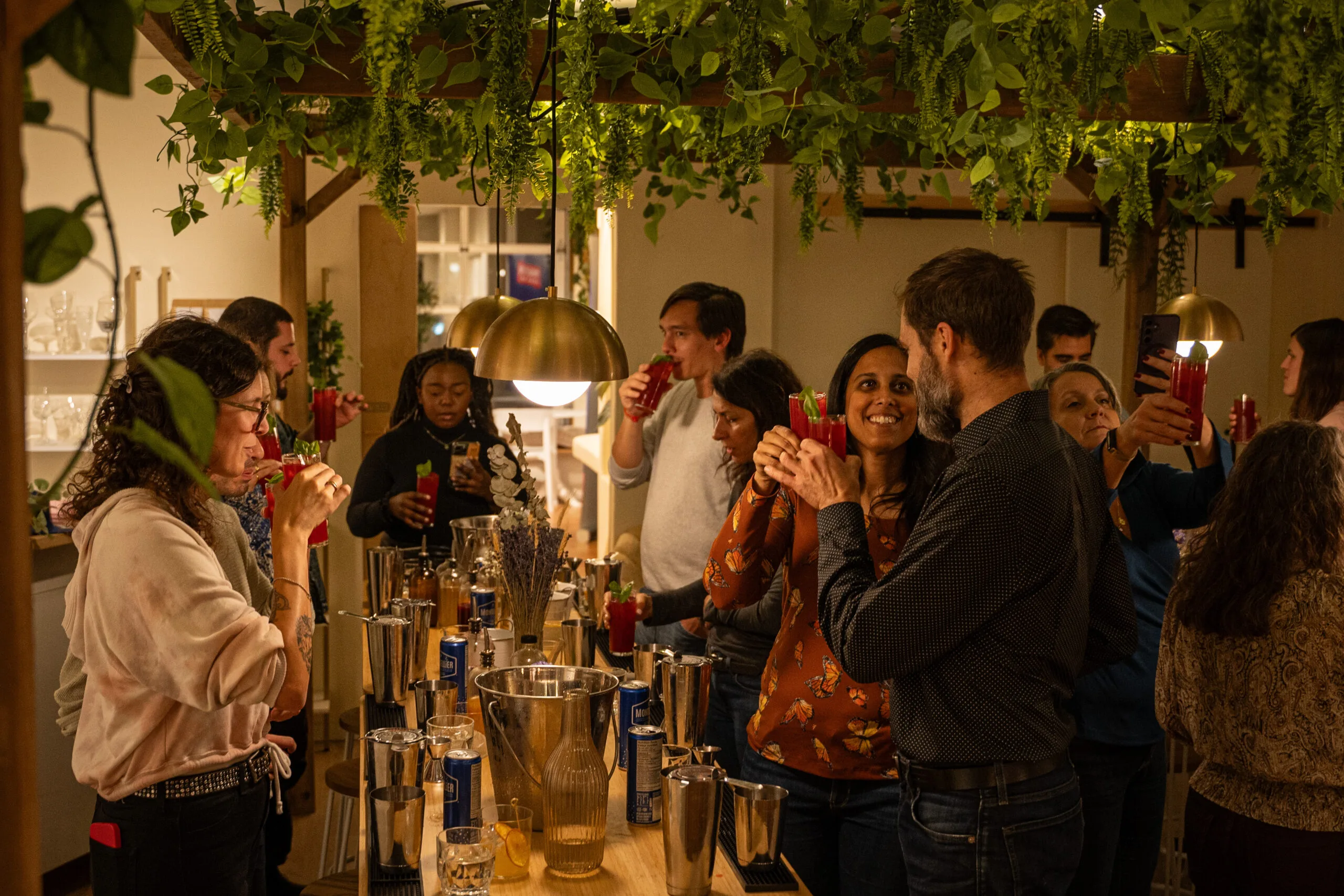 Invasion Cocktail 2025 | Montreal’s Cocktail Festival Returns for Its 12th Edition 🍸 2