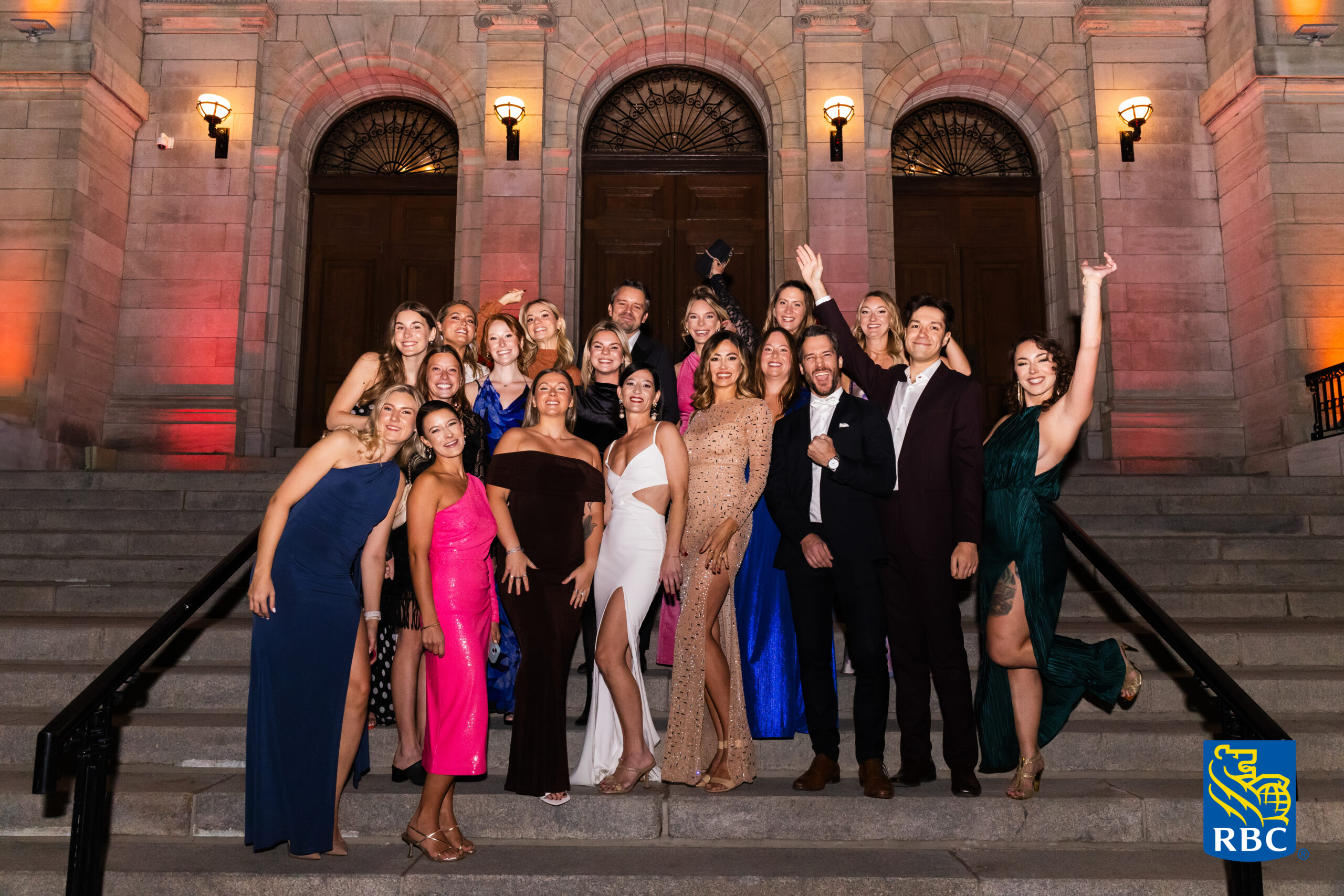 KO TAPU 2025: Let’s Bond Urban Ball | Where Glamour Meets Purpose 8