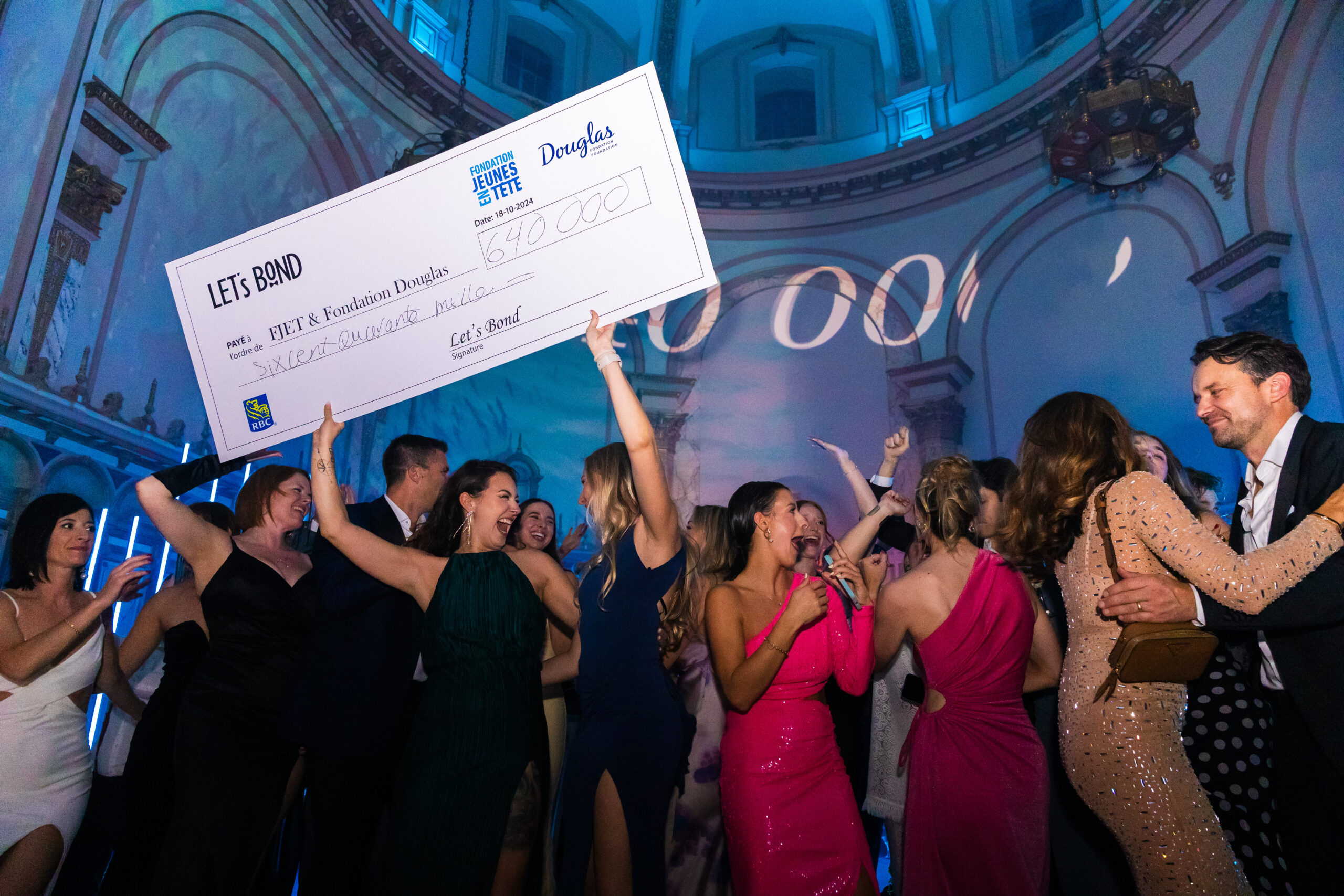 KO TAPU 2025: Let’s Bond Urban Ball | Where Glamour Meets Purpose 6