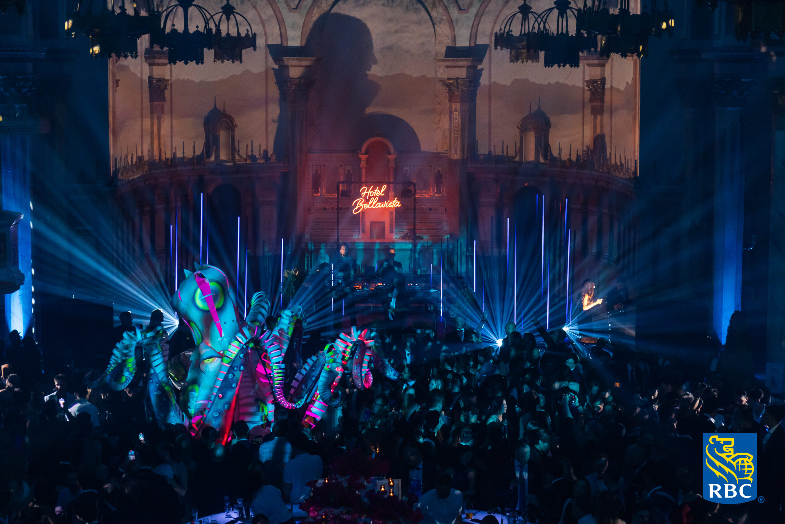 KO TAPU 2025: Let’s Bond Urban Ball | Where Glamour Meets Purpose 7