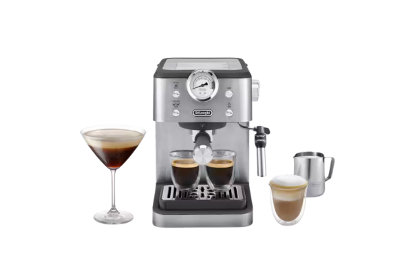 Magnifica Evo - De'Longhi