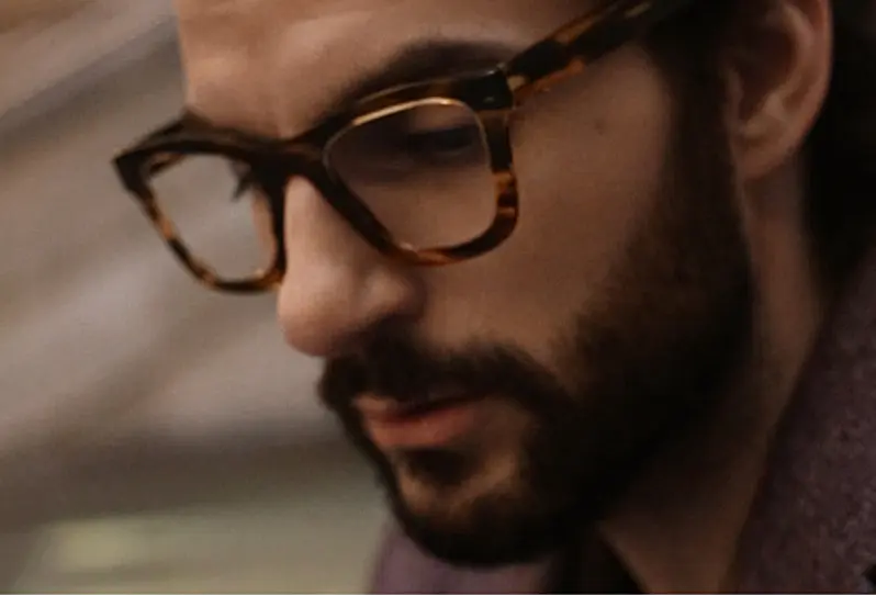 Don't Be Boring, Be BUI | Win Custom Eyewear This Holiday Season