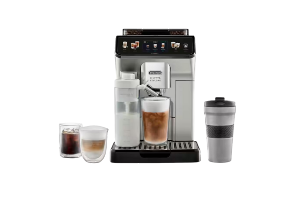 Magnifica Evo - De'Longhi