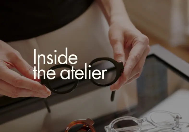 Don't Be Boring, Be BUI | Win Custom Eyewear This Holiday Season