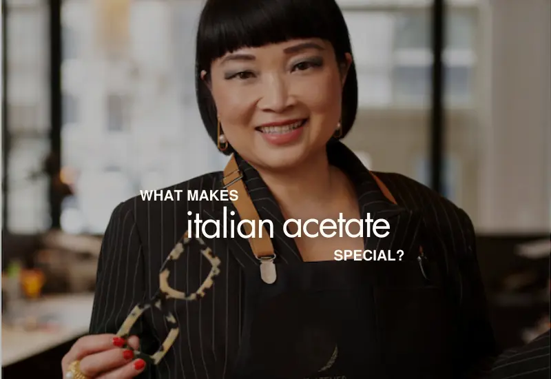 Don't Be Boring, Be BUI | Win Custom Eyewear This Holiday Season