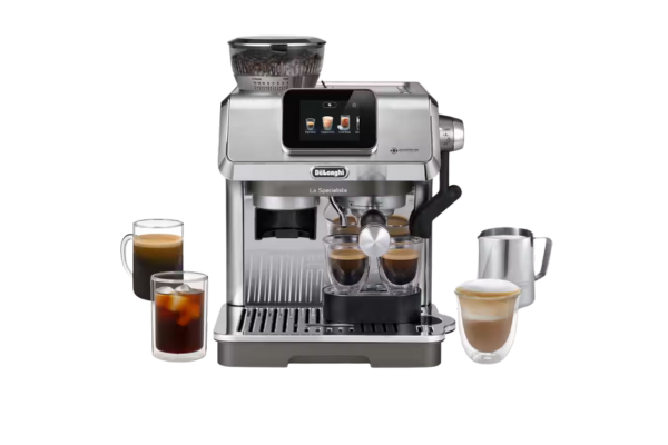 Magnifica Evo - De'Longhi