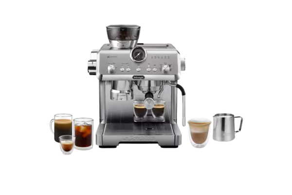 Magnifica Evo - De'Longhi