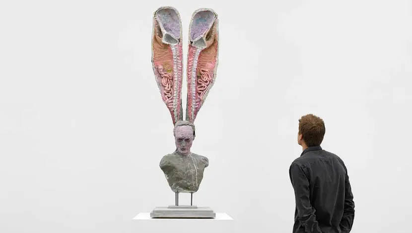 David Altmejd – AGORA