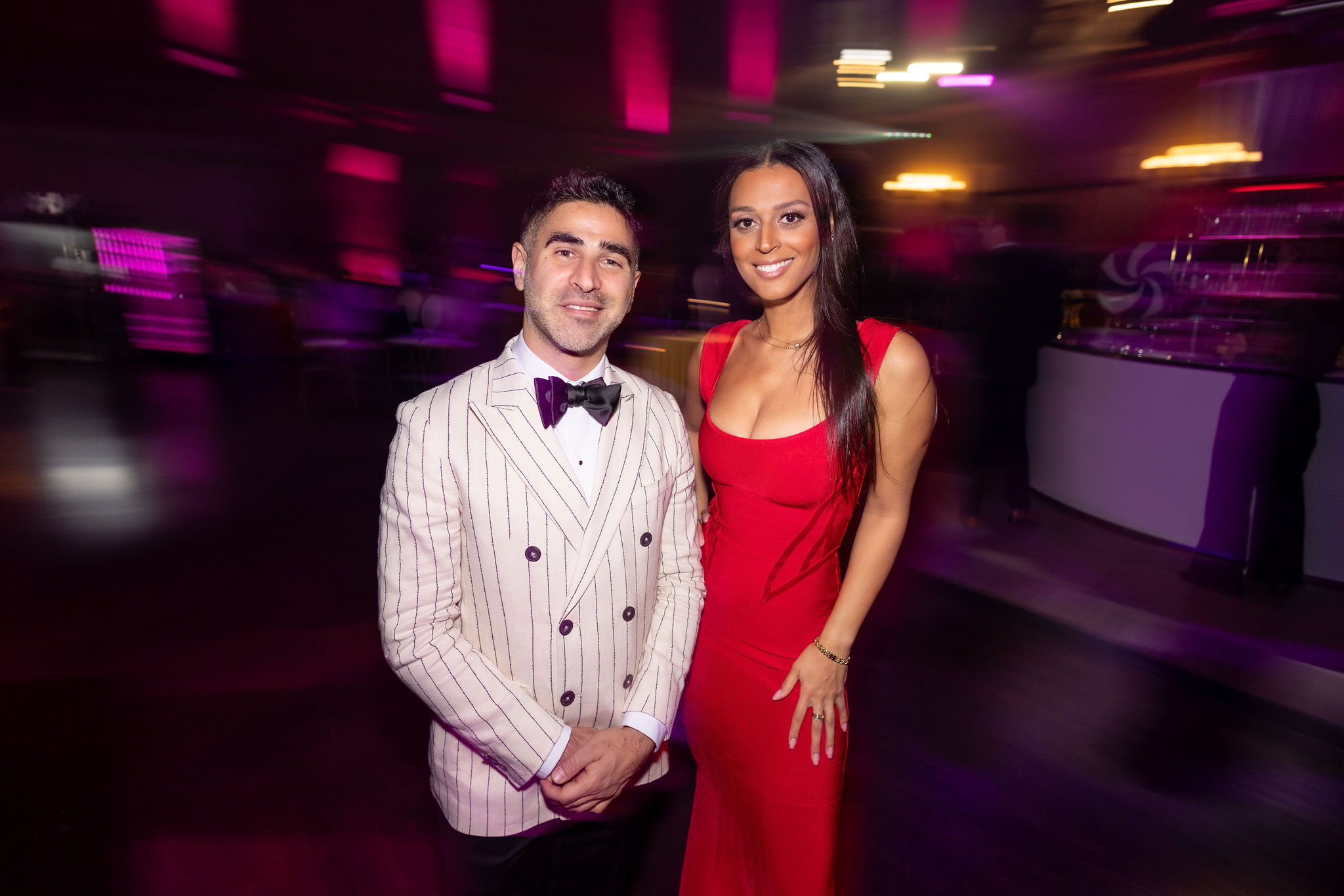 Sugar Ball 2025 | A Candy-Coloured Night of Glamour at the St-James Theatre 3