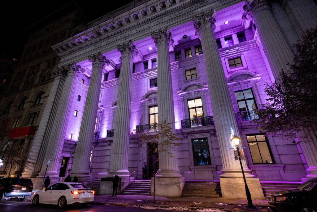 Sugar Ball 2025 | A Candy-Coloured Night of Glamour at the St-James Theatre 1