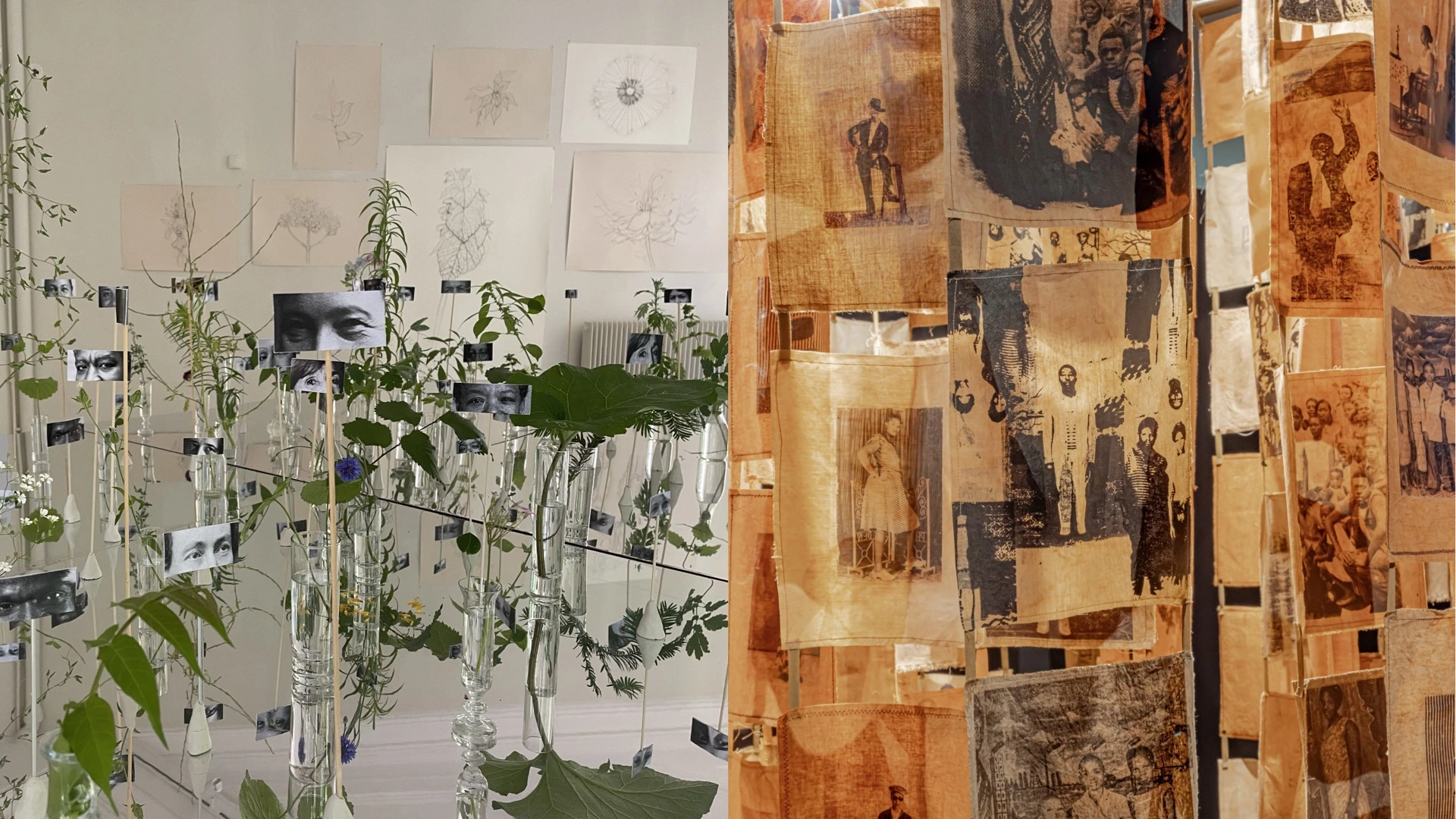 Open Studios & Meet the Artists in Residence - Fonderie Darling