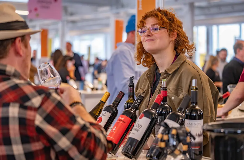 Sip, Savour, Discover | La Grande Dégustation de Montréal 2025 Awaits Wine & Spirits Lovers 3