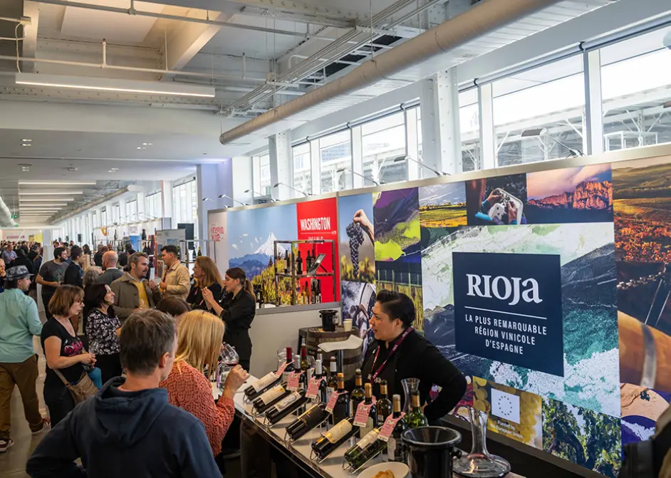 Sip, Savour, Discover | La Grande Dégustation de Montréal 2025 Awaits Wine & Spirits Lovers 2