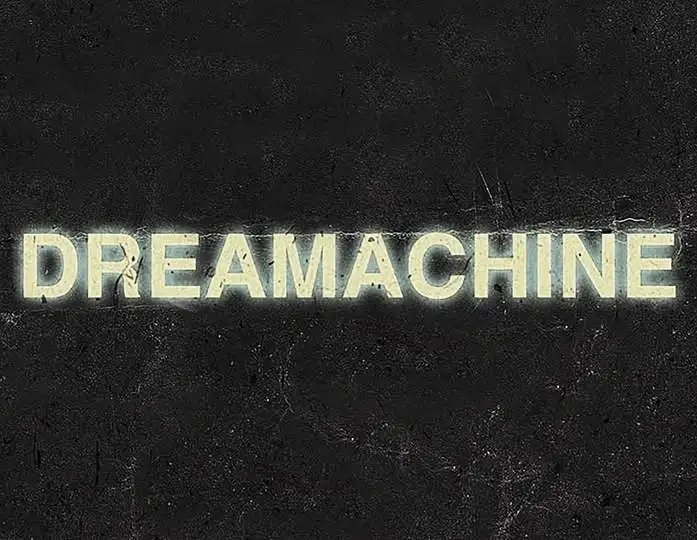 Gather + Dreamachine