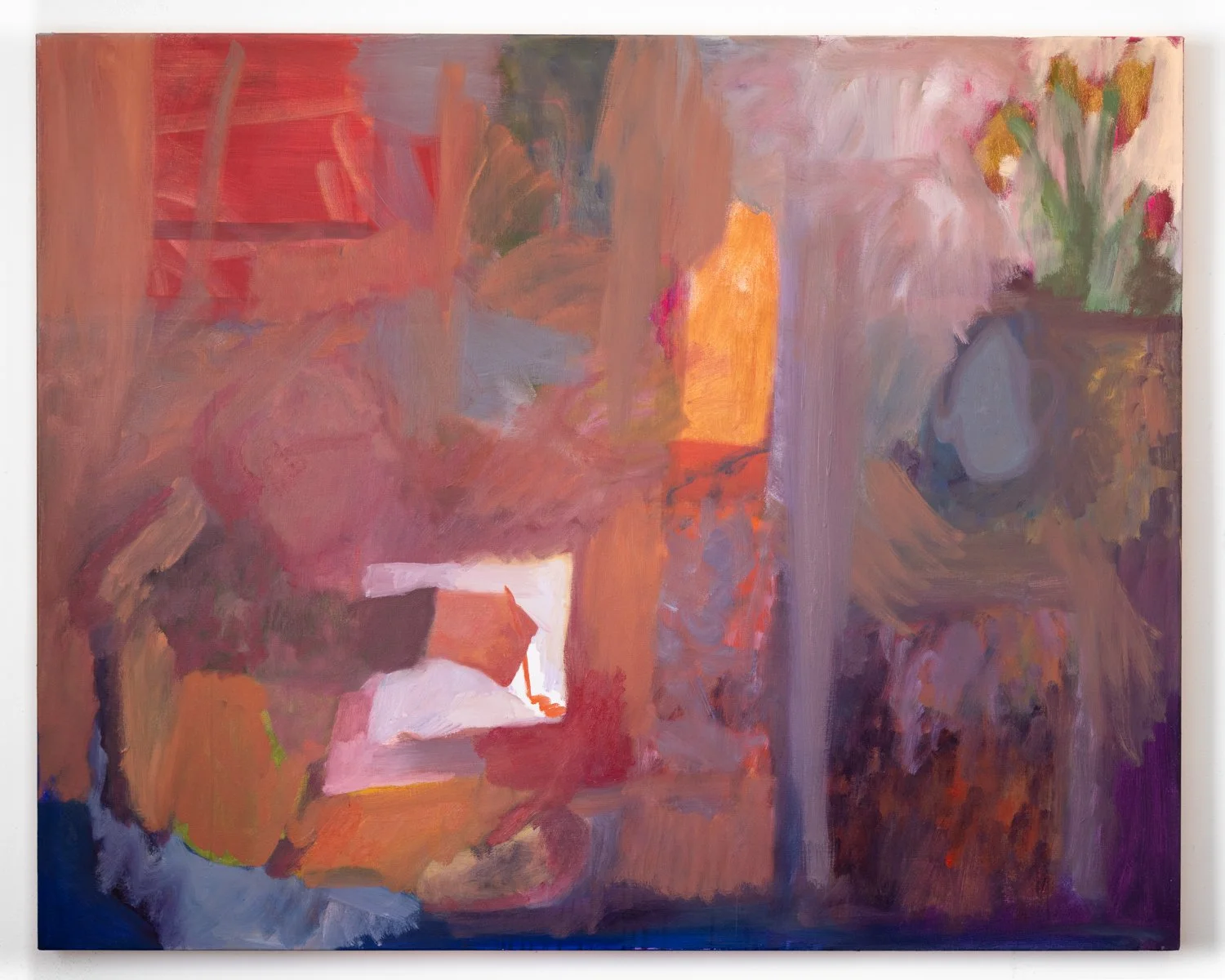 Samuelle Grande - Extra Ordinary