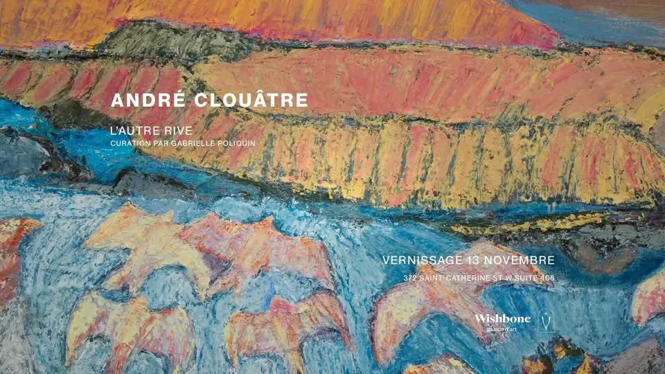 L’Autre Rive & Mythologies Silencieuses