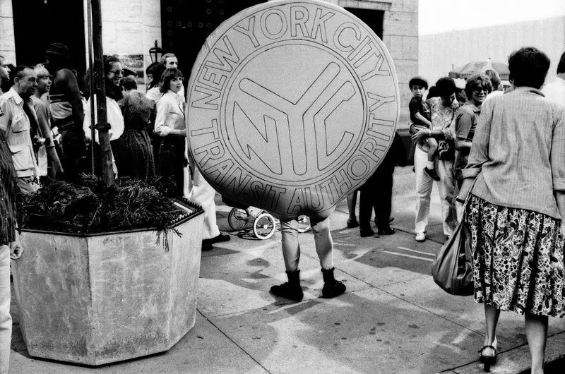 Jeff Rothstein – Vintage Gotham