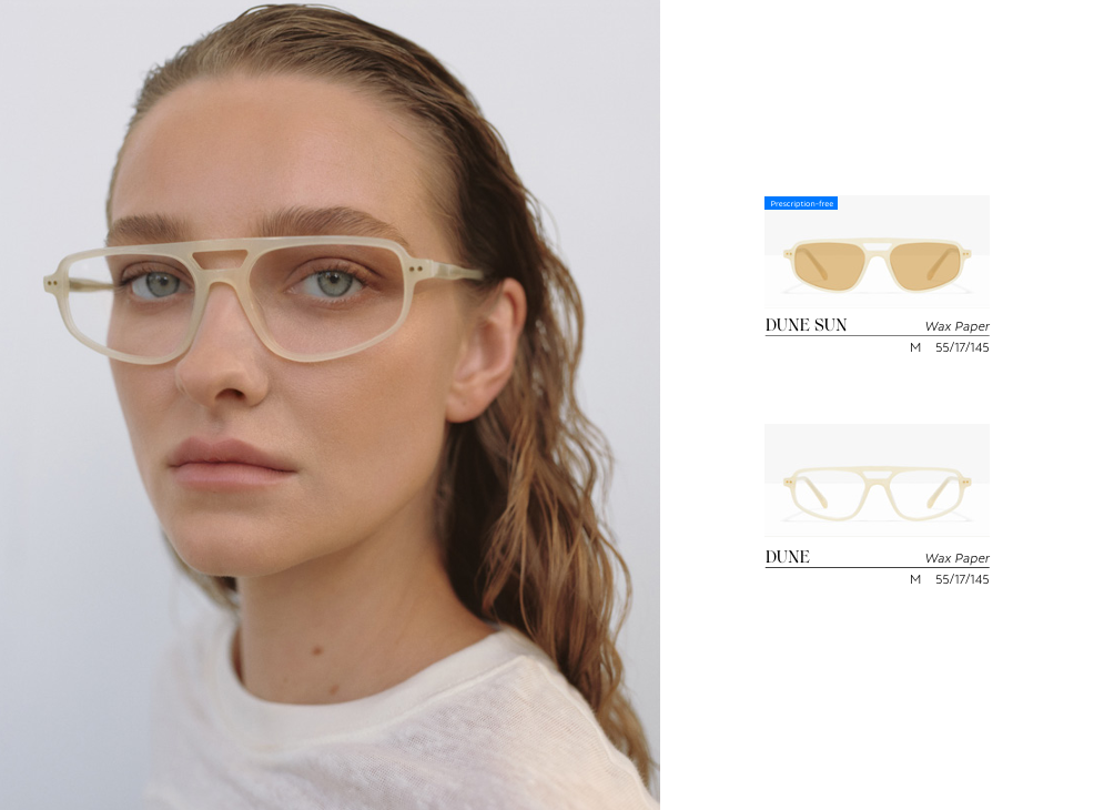 Bohème x Bonlook: Riviera-Chic Eyewear for Montreal’s Style Insiders