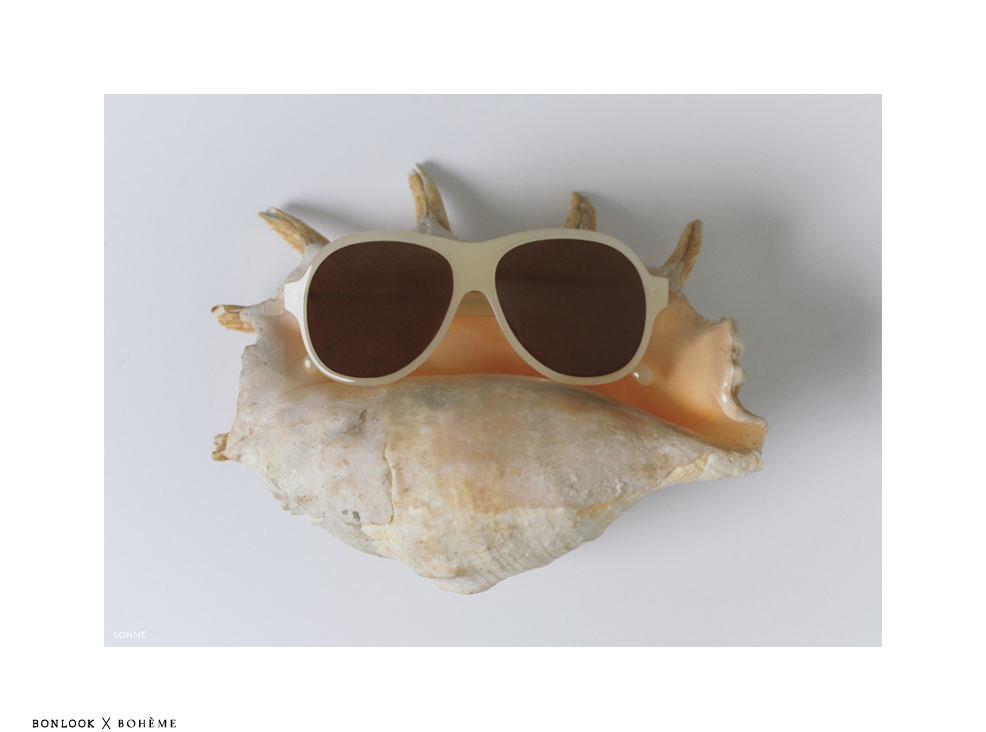 Bohème x Bonlook: Riviera-Chic Eyewear for Montreal’s Style Insiders