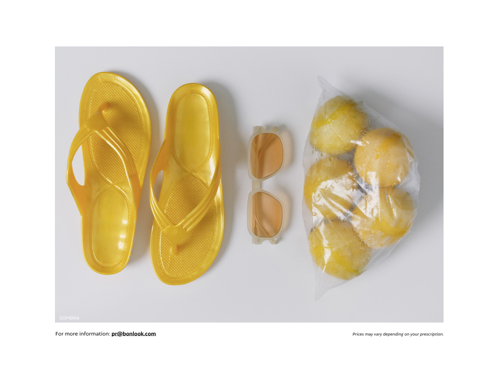 Bohème x Bonlook: Riviera-Chic Eyewear for Montreal’s Style Insiders