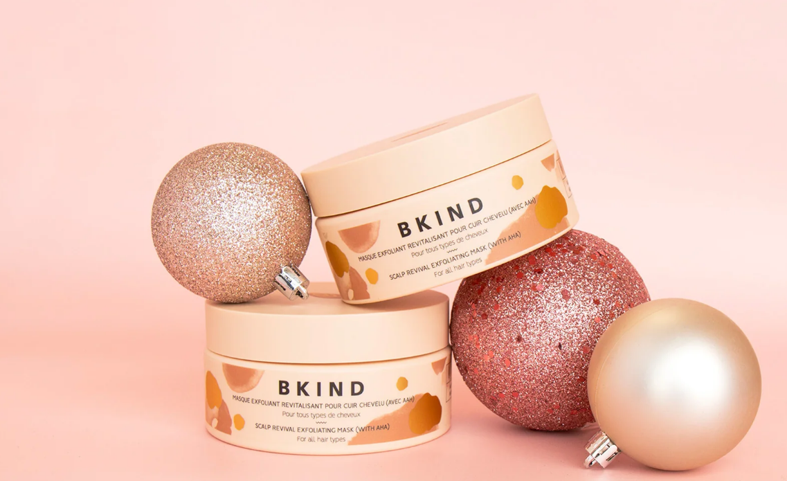 BKIND - Create Your Complete Skincare Routine 