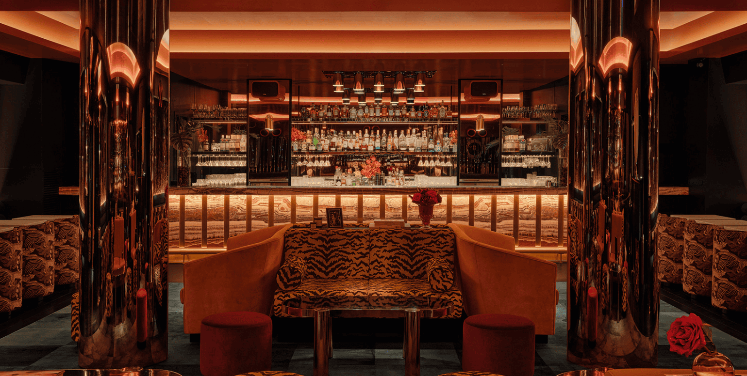 Réunion Saint Laurent | Where Montreal’s 90s Nights Live On | Best Kept MTL