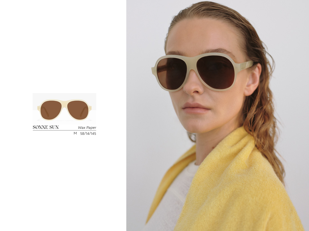Bohème x Bonlook: Riviera-Chic Eyewear for Montreal’s Style Insiders