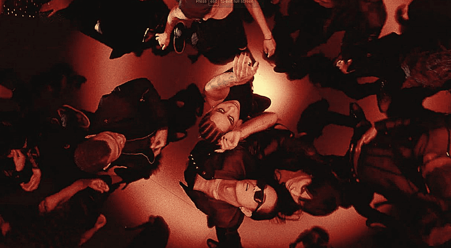 Réunion Saint Laurent | Where Montreal’s 90s Nights Live On | Best Kept MTL