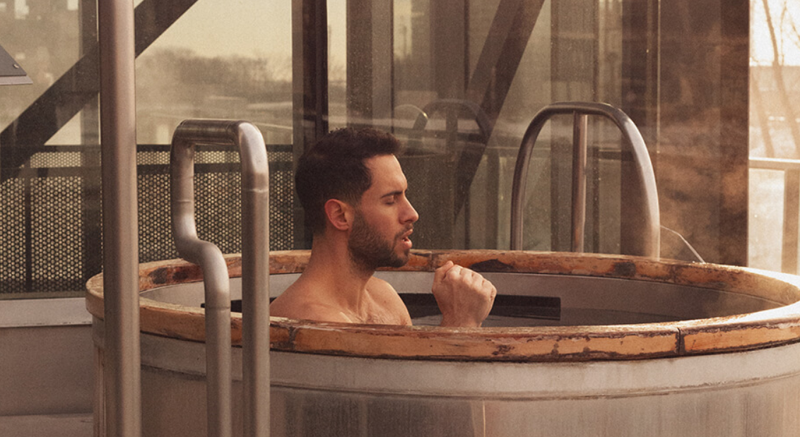 A Floating Sanctuary - Bota Bota in partnership with Best Kept MTL