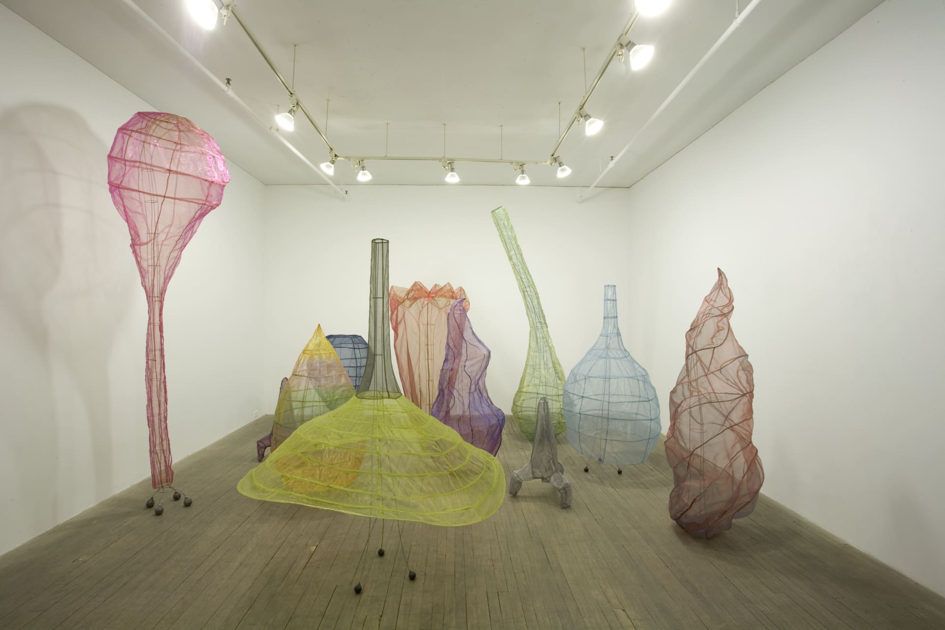 Contemporary Discoveries at Galerie Blouin Division