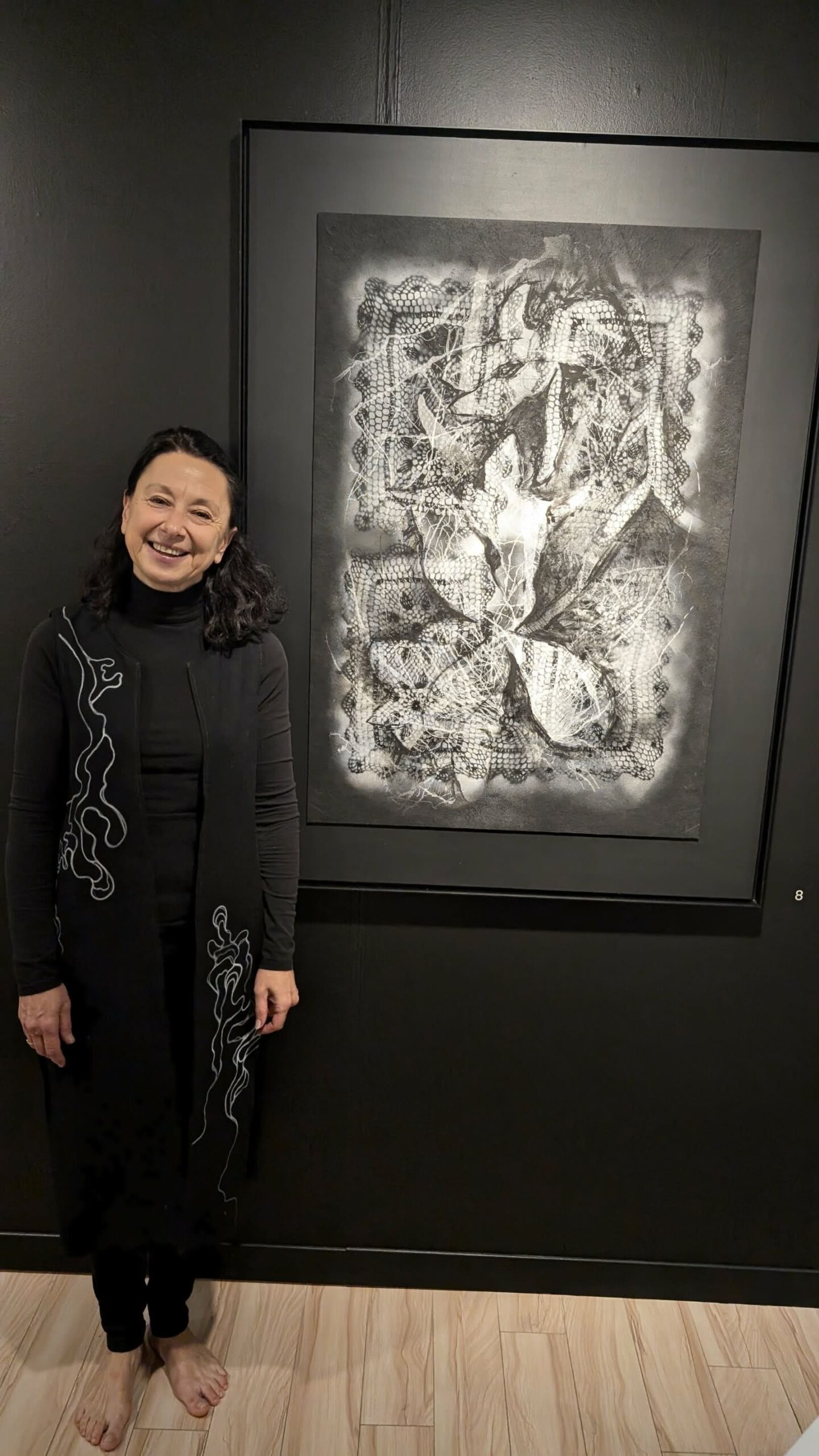 Insaisies / Stories of Uprooted Plants — Eugénia Reznik