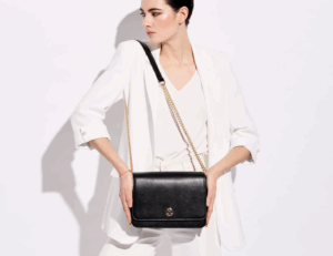 Jeane and Jax Luxury vegan purses 