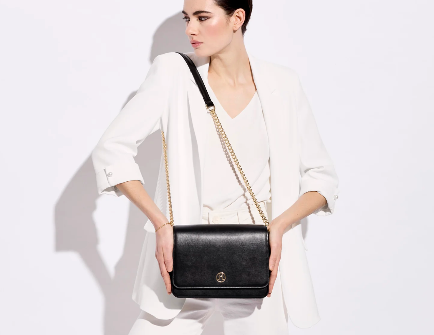 Jeane and Jax Luxury vegan purses