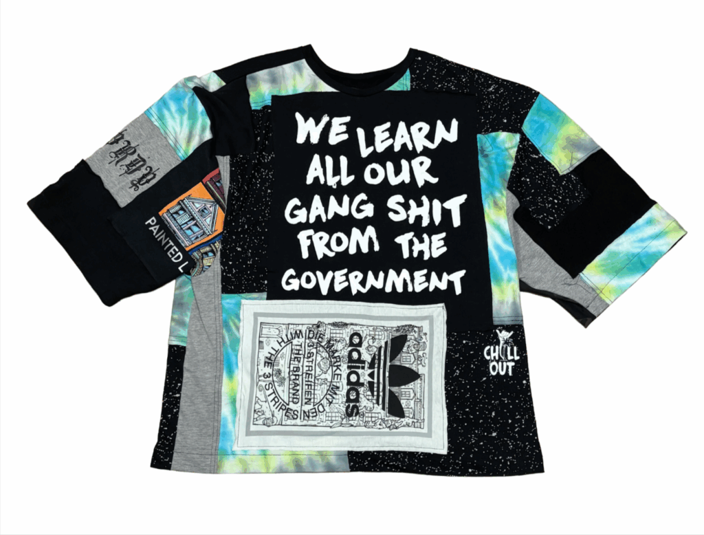 Montreal upcycled fashion brands