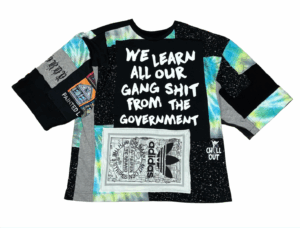 Montreal upcycled fashion brands