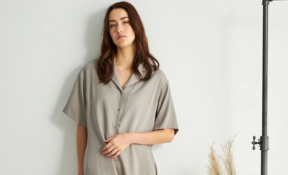 5 Montréal Upcycled Fashion Brands. SLOW fashion For The Win. 2