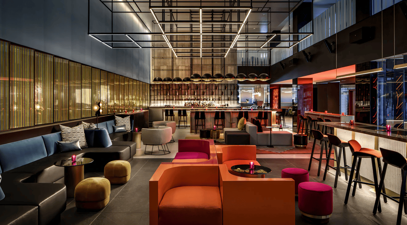 5 Quirky and Cool Montreal Hotels for $200 and Under 2