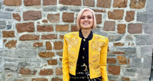 lolitta Dandoy - thrifted clothig - bestkeptmontreal