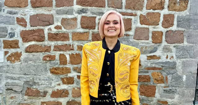 lolitta Dandoy - thrifted clothig - bestkeptmontreal