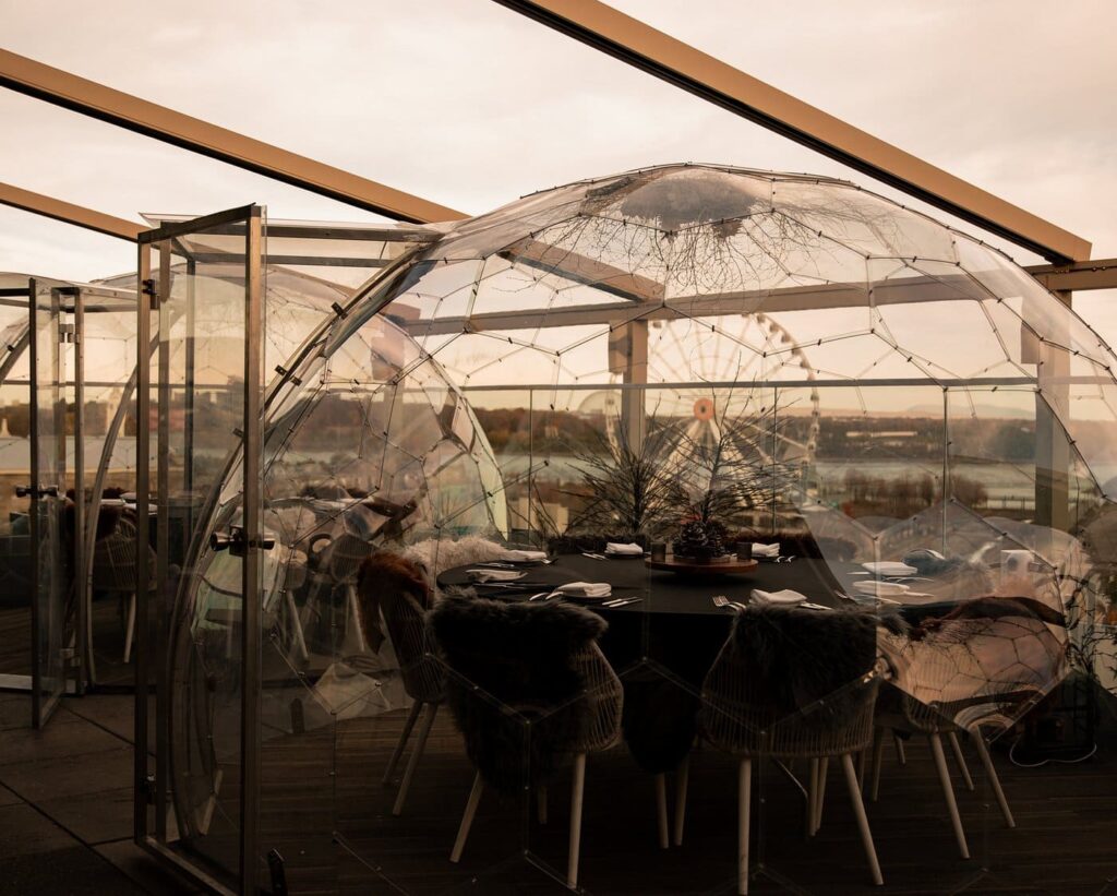 Best Kept MTL Home 3