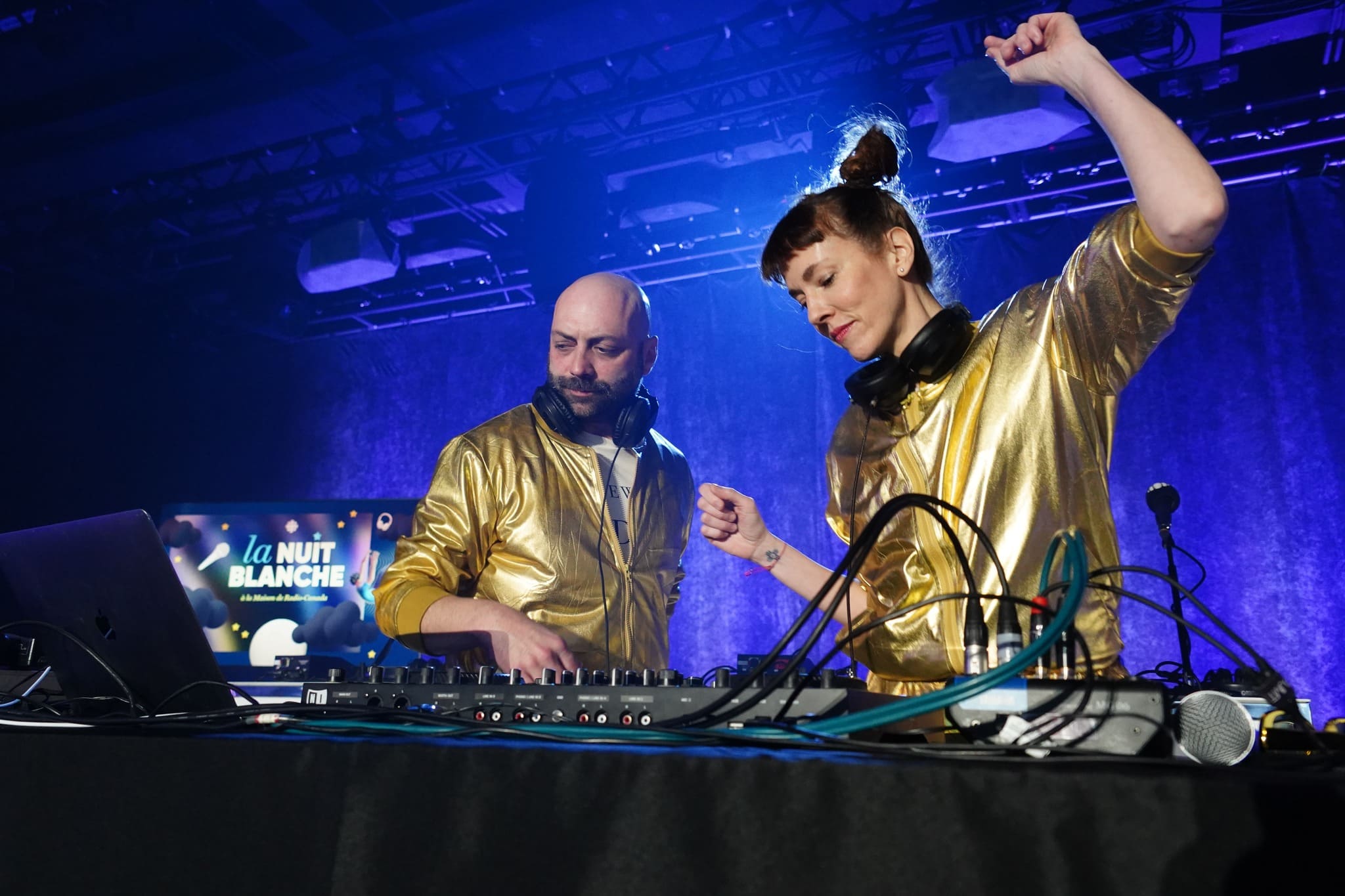 Montréal en Lumière 2026