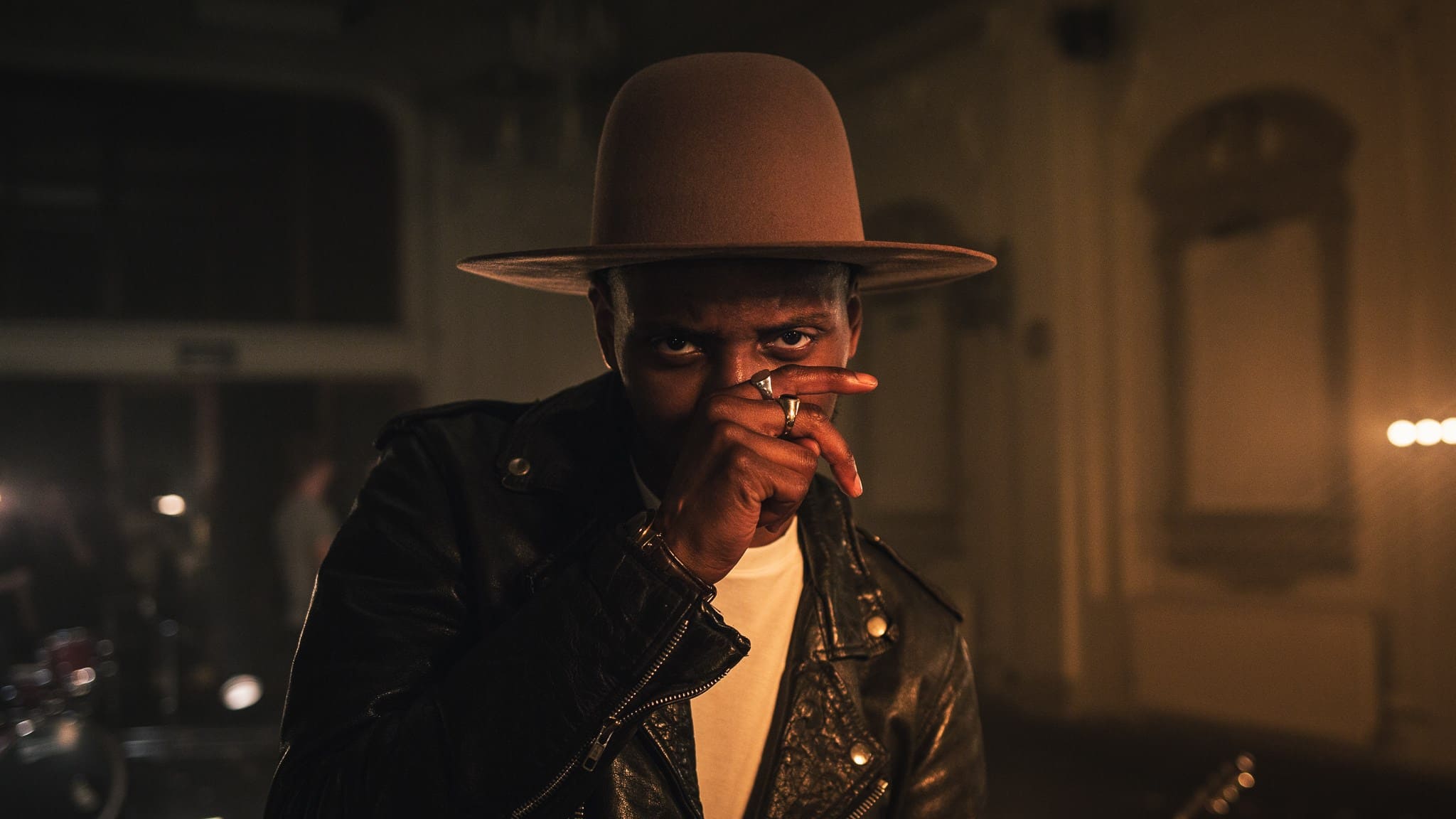 Samm Henshaw - Montréal en Lumière 2026