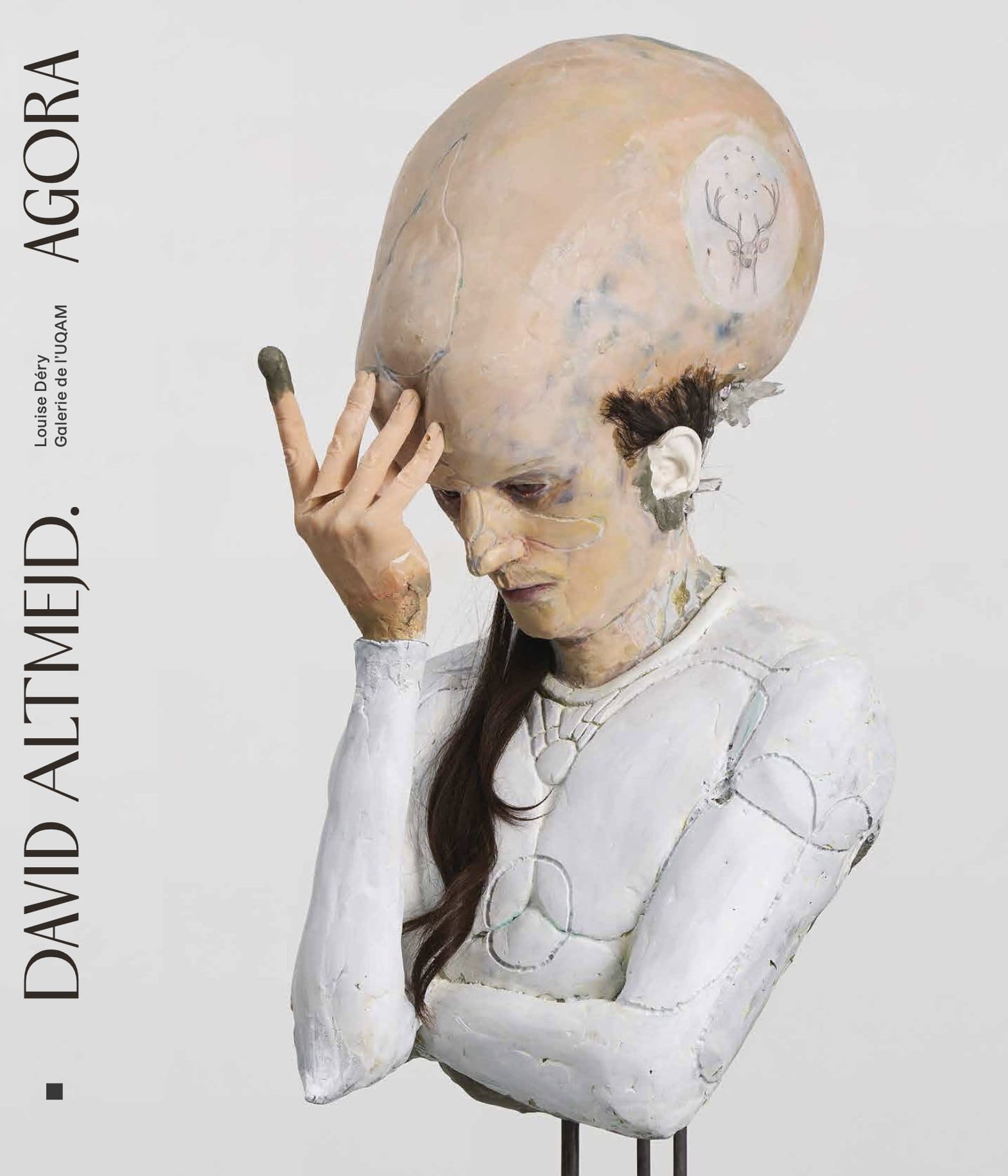 David Altmejd — Special Launch