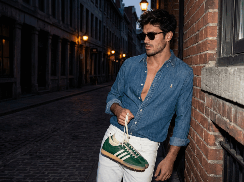 Nike astrograbber AI