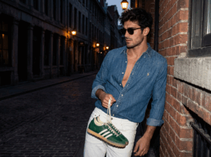 Nike astrograbber AI