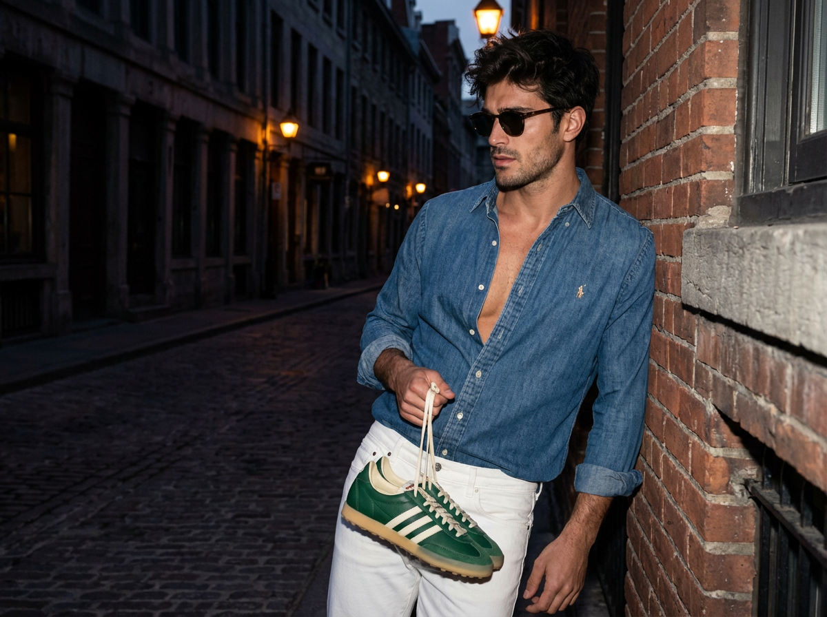 Nike astrograbber AI