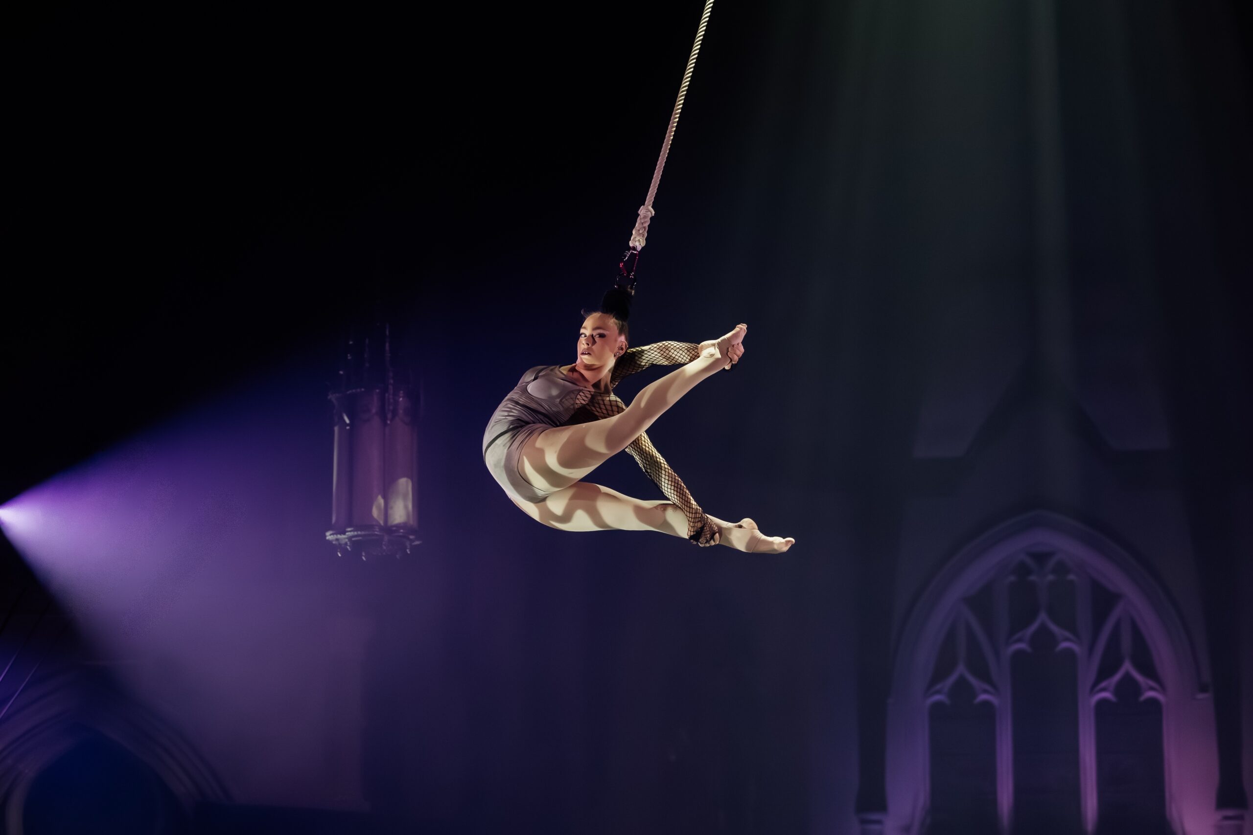 Ilse Barisnikov - 2025 - Photos: Caroline Thibault.